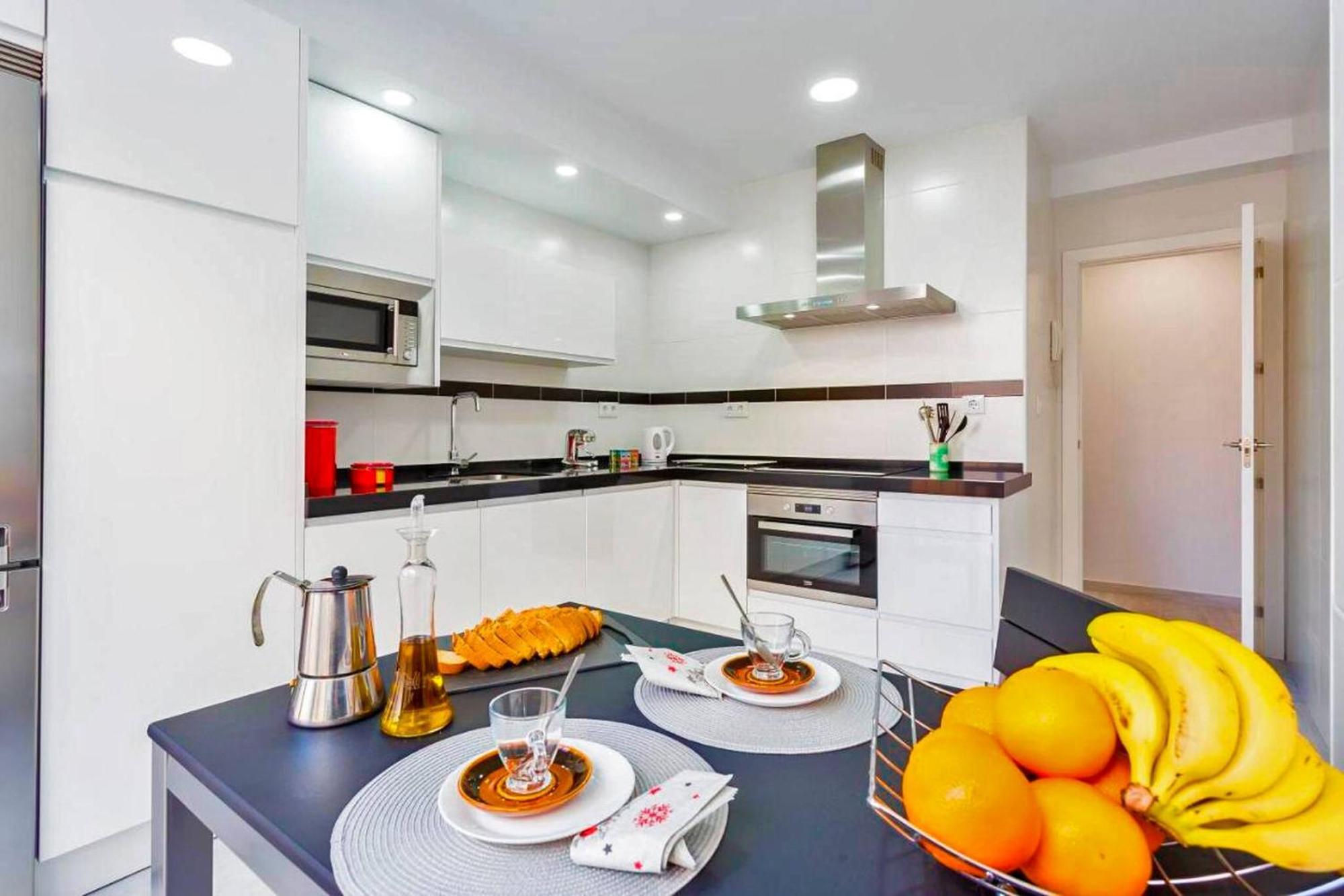 Apartament La Torre De La Catedral - Ole Solutions Jerez de la Frontera Zewnętrze zdjęcie